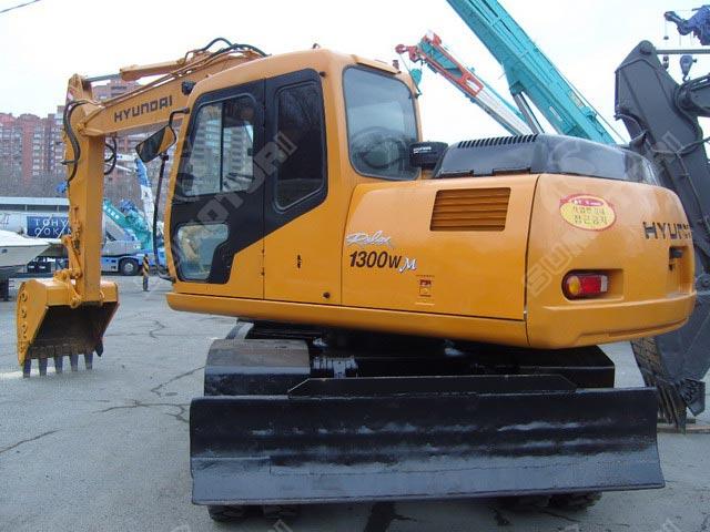 hyundai robex 1300 wm инструкция по эксплуатации hyundai robex 1300 wm инструкция по эксплуатации